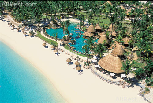La Pirogue Hotel 2